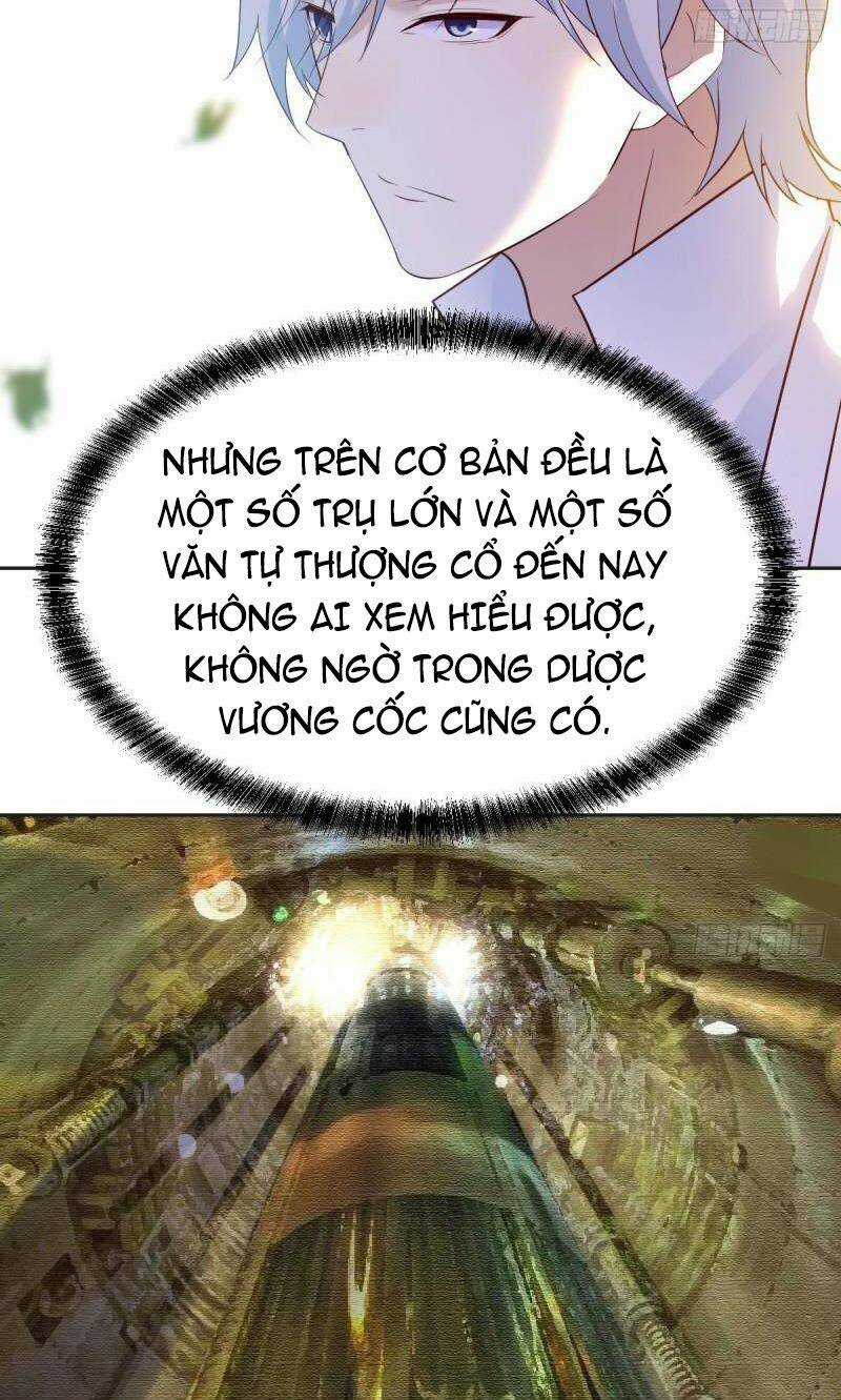 Trước Khi Vô Địch Ta Nợ Tình Quá Nhiều Chapter 52 trang 34