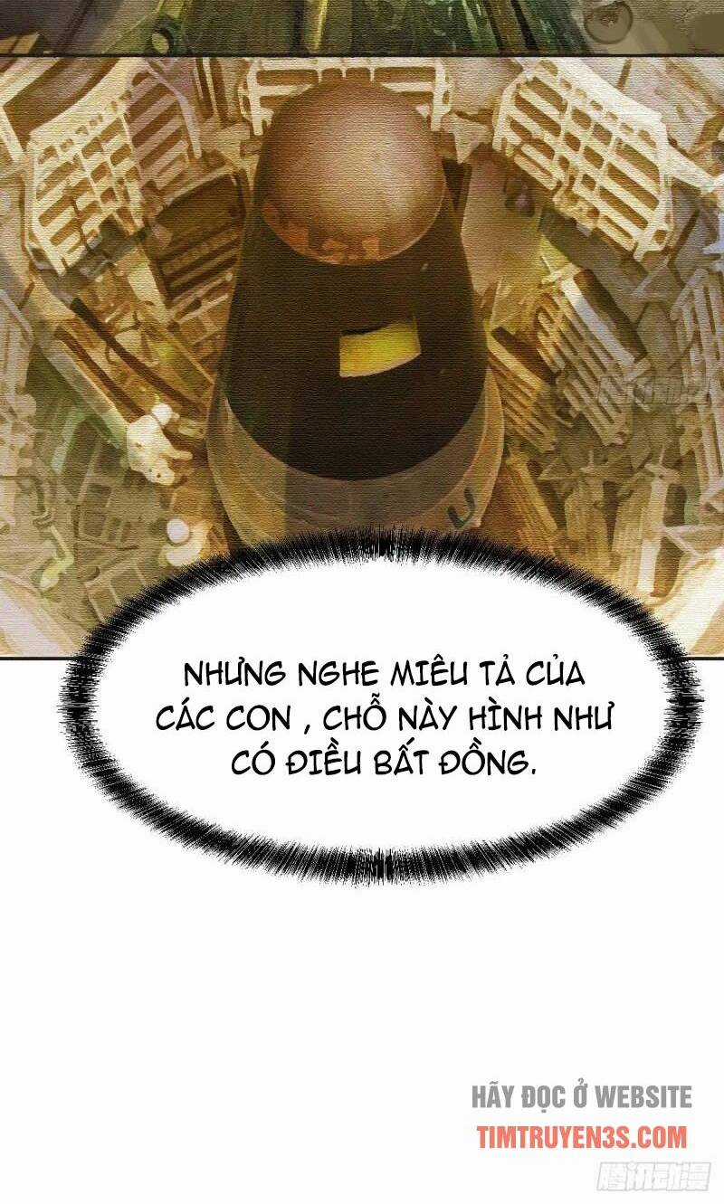 Trước Khi Vô Địch Ta Nợ Tình Quá Nhiều Chapter 52 trang 35