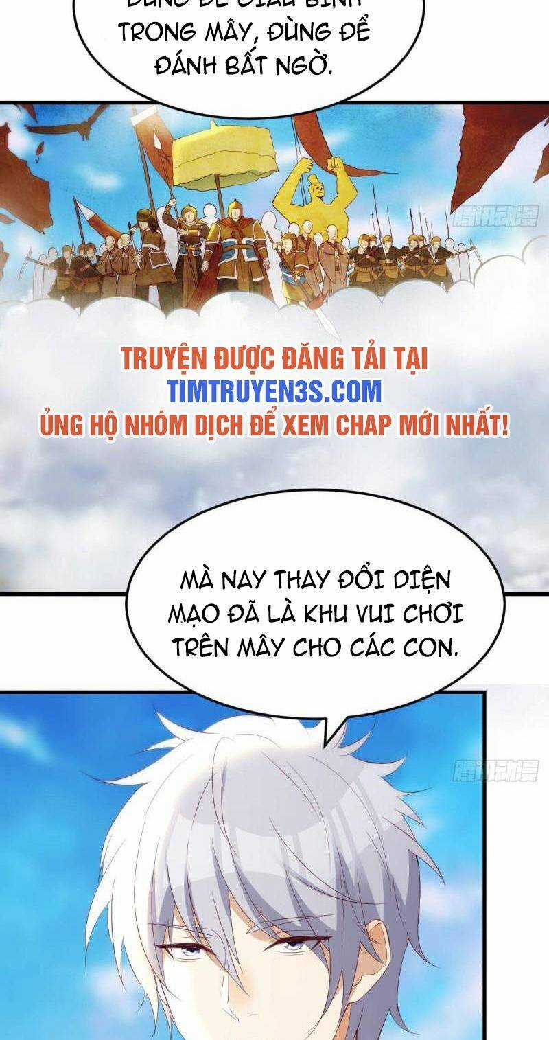 Trước Khi Vô Địch Ta Nợ Tình Quá Nhiều Chapter 52 trang 4