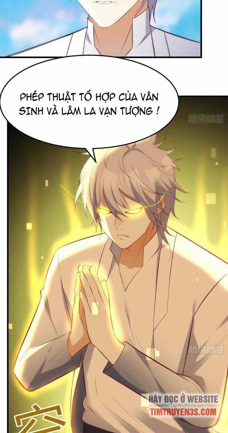 Trước Khi Vô Địch Ta Nợ Tình Quá Nhiều Chapter 52 trang 5