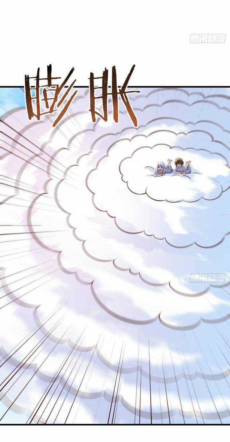 Trước Khi Vô Địch Ta Nợ Tình Quá Nhiều Chapter 52 trang 7