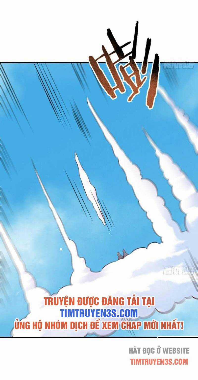 Trước Khi Vô Địch Ta Nợ Tình Quá Nhiều Chapter 52 trang 8