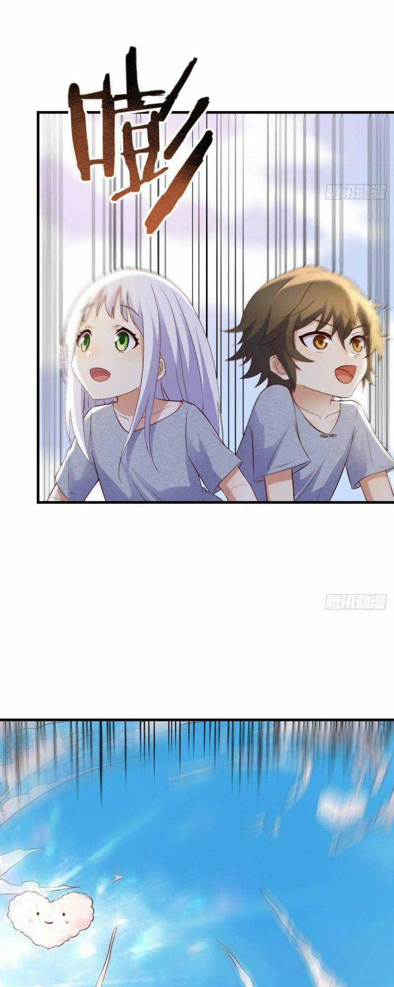 Trước Khi Vô Địch Ta Nợ Tình Quá Nhiều Chapter 52 trang 9