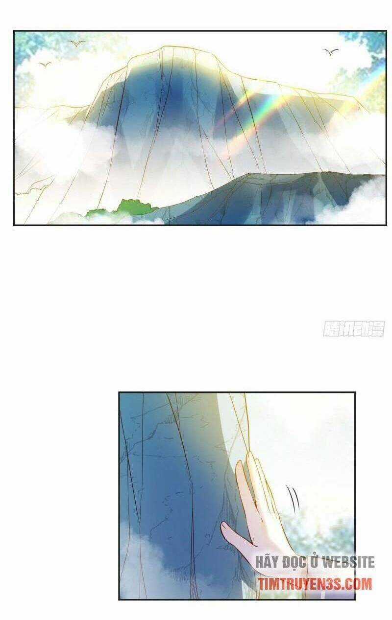 Trước Khi Vô Địch Ta Nợ Tình Quá Nhiều Chapter 53 trang 11