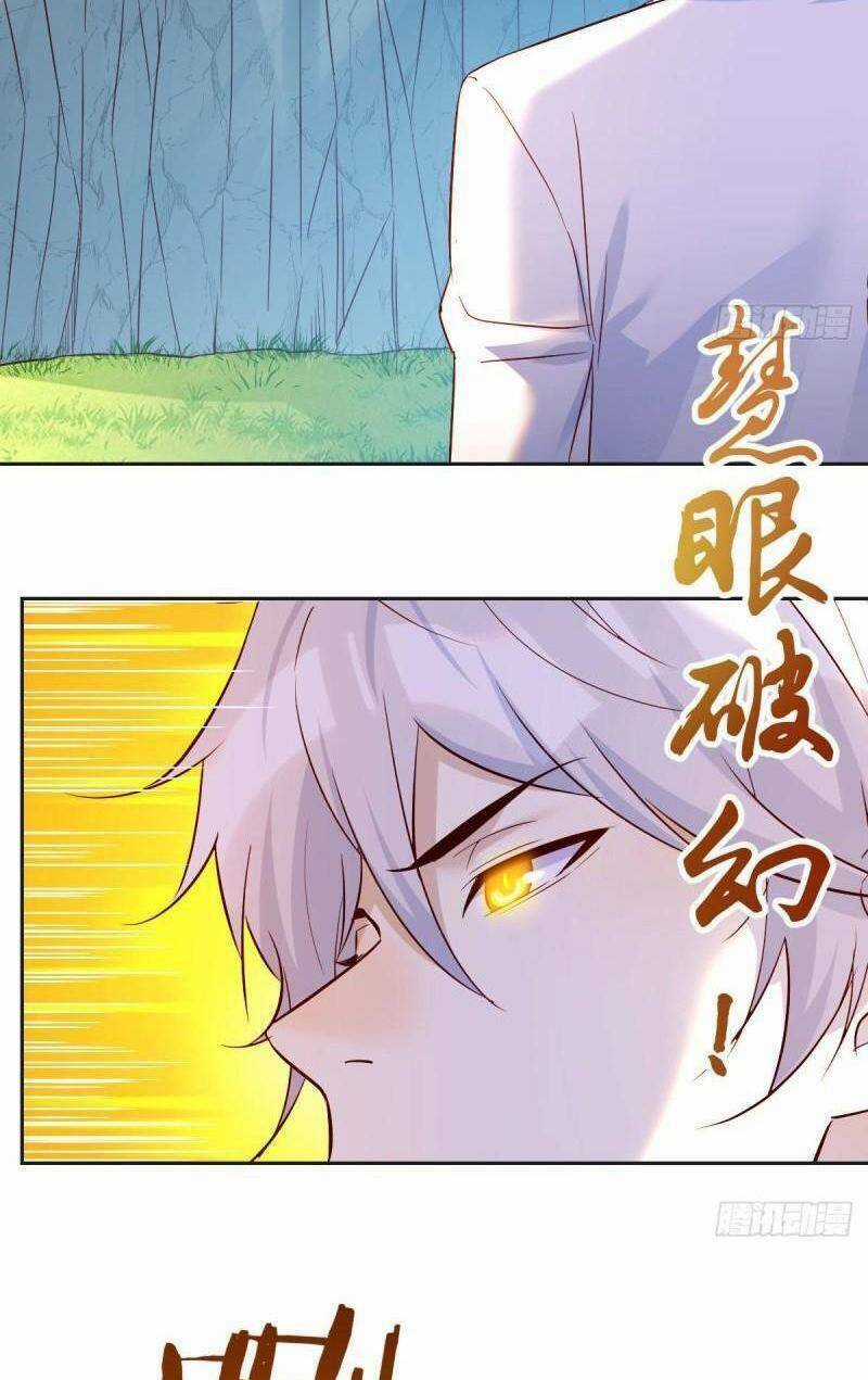 Trước Khi Vô Địch Ta Nợ Tình Quá Nhiều Chapter 53 trang 16