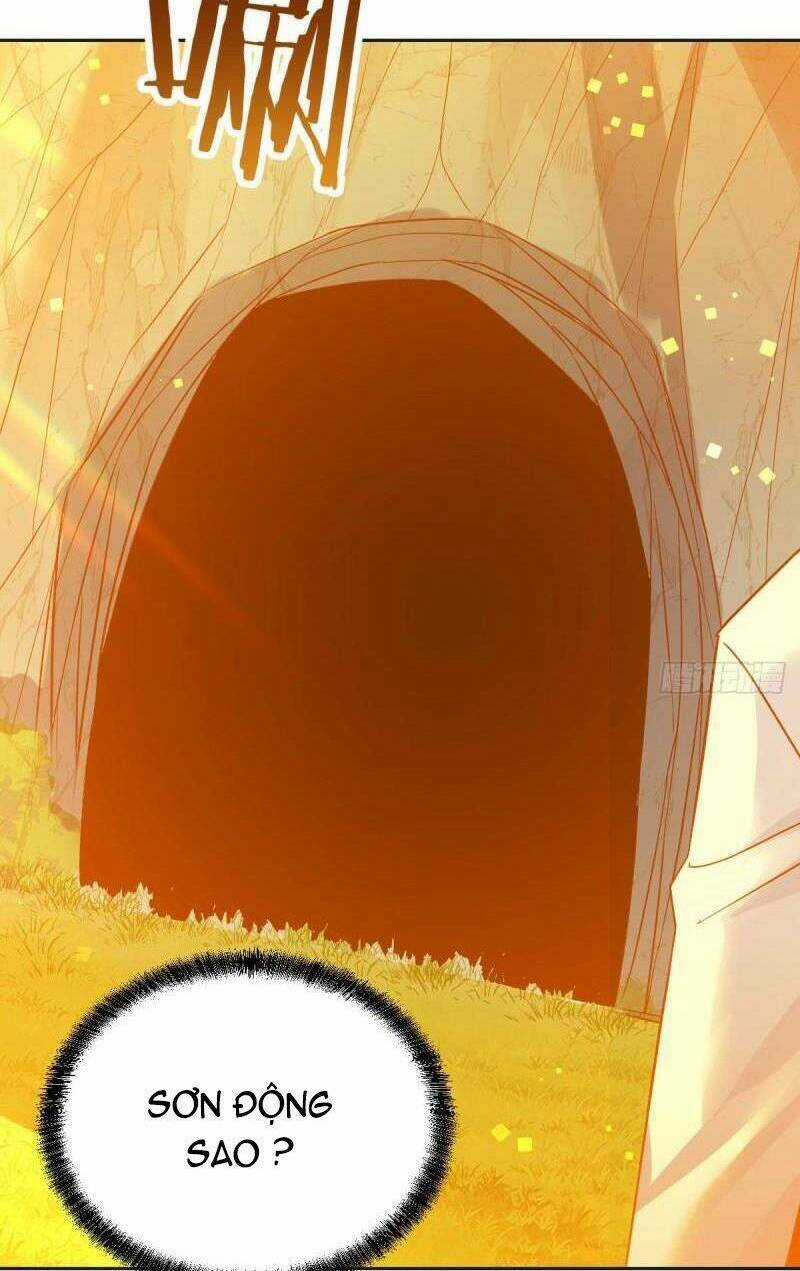 Trước Khi Vô Địch Ta Nợ Tình Quá Nhiều Chapter 53 trang 17