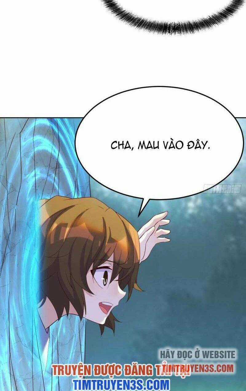 Trước Khi Vô Địch Ta Nợ Tình Quá Nhiều Chapter 53 trang 19