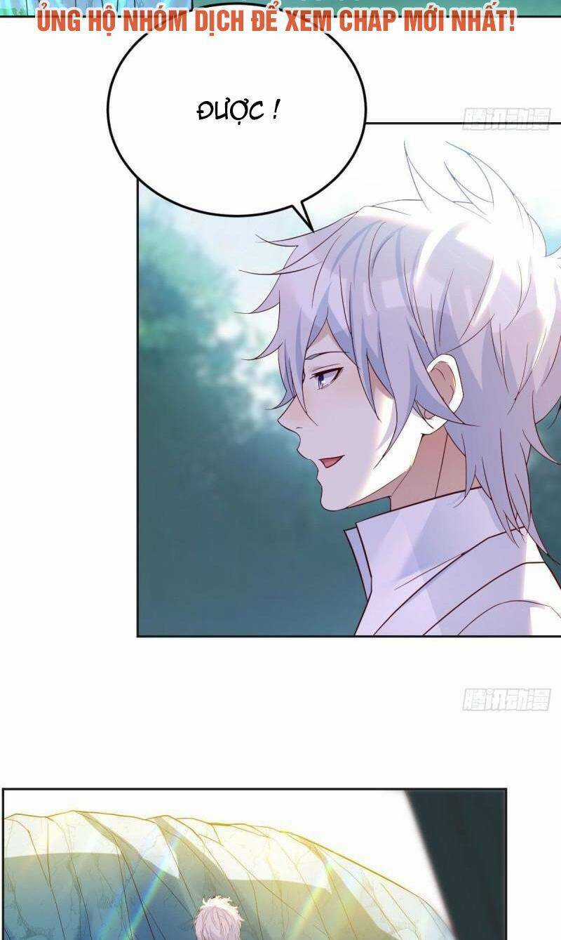 Trước Khi Vô Địch Ta Nợ Tình Quá Nhiều Chapter 53 trang 20