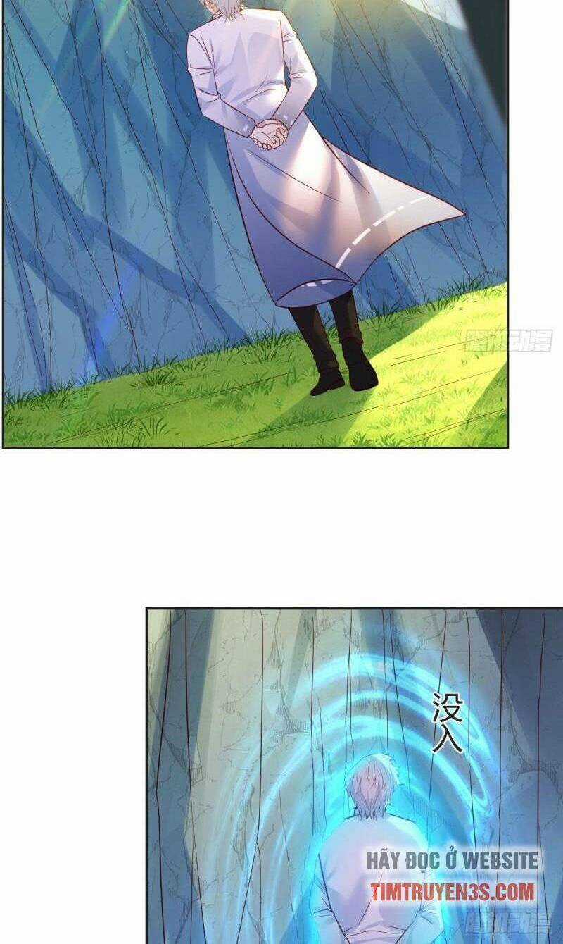 Trước Khi Vô Địch Ta Nợ Tình Quá Nhiều Chapter 53 trang 21