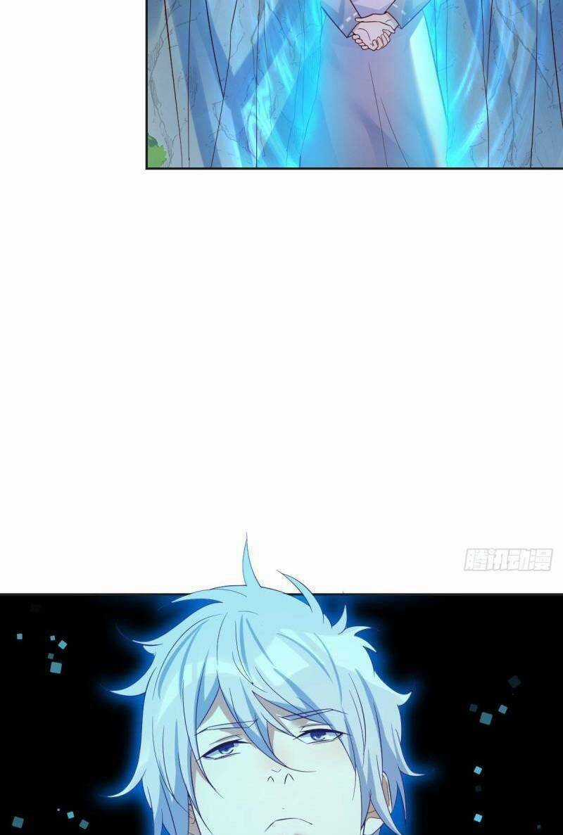 Trước Khi Vô Địch Ta Nợ Tình Quá Nhiều Chapter 53 trang 22