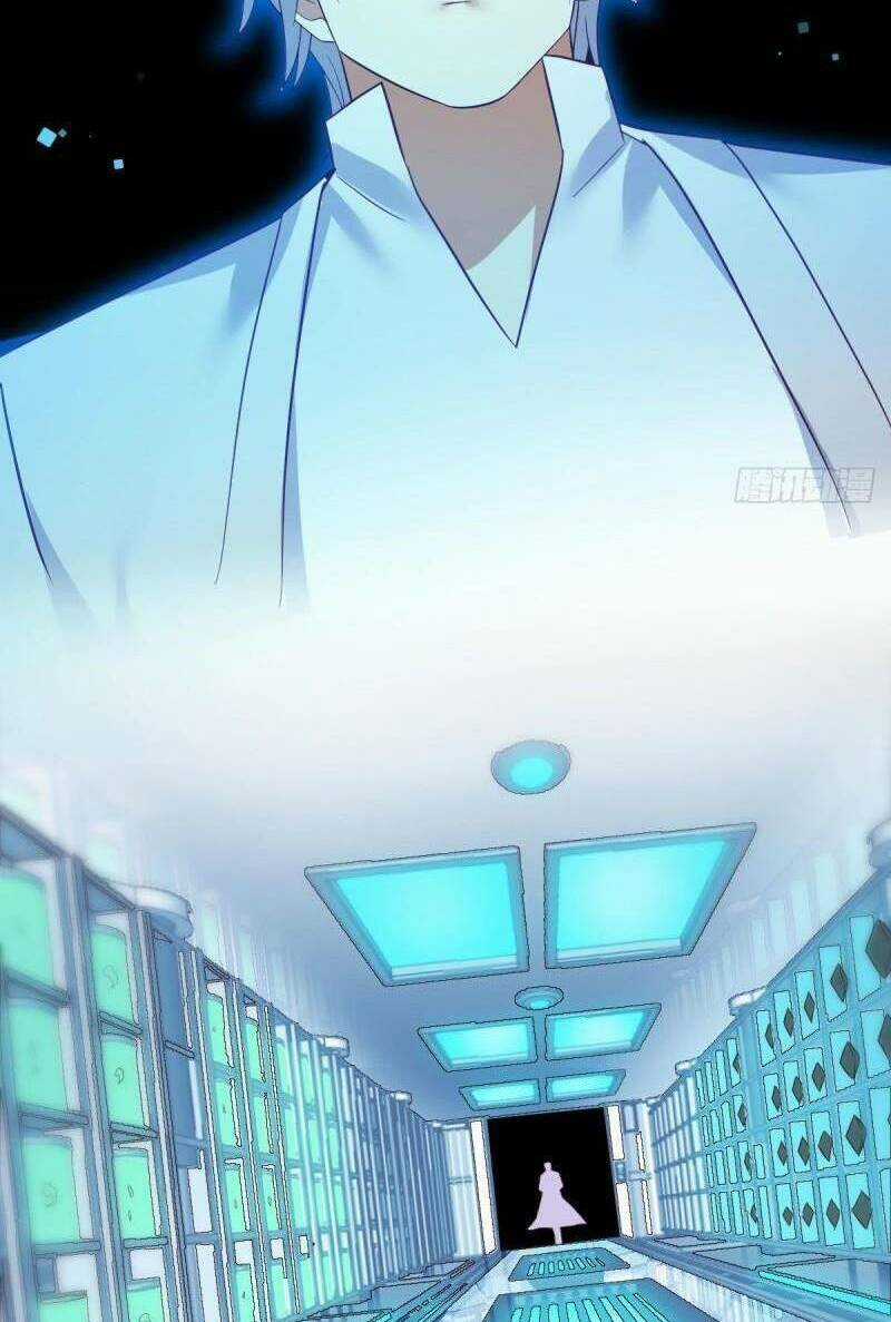 Trước Khi Vô Địch Ta Nợ Tình Quá Nhiều Chapter 53 trang 23