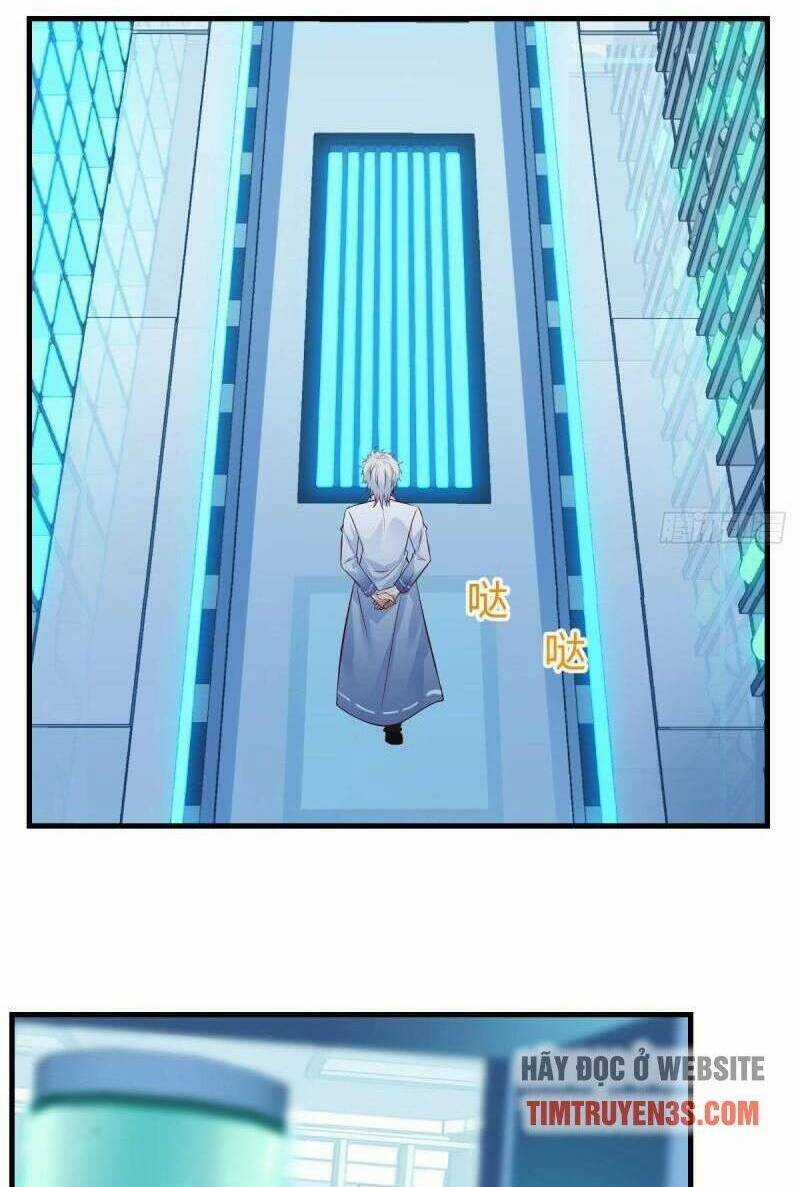 Trước Khi Vô Địch Ta Nợ Tình Quá Nhiều Chapter 53 trang 25