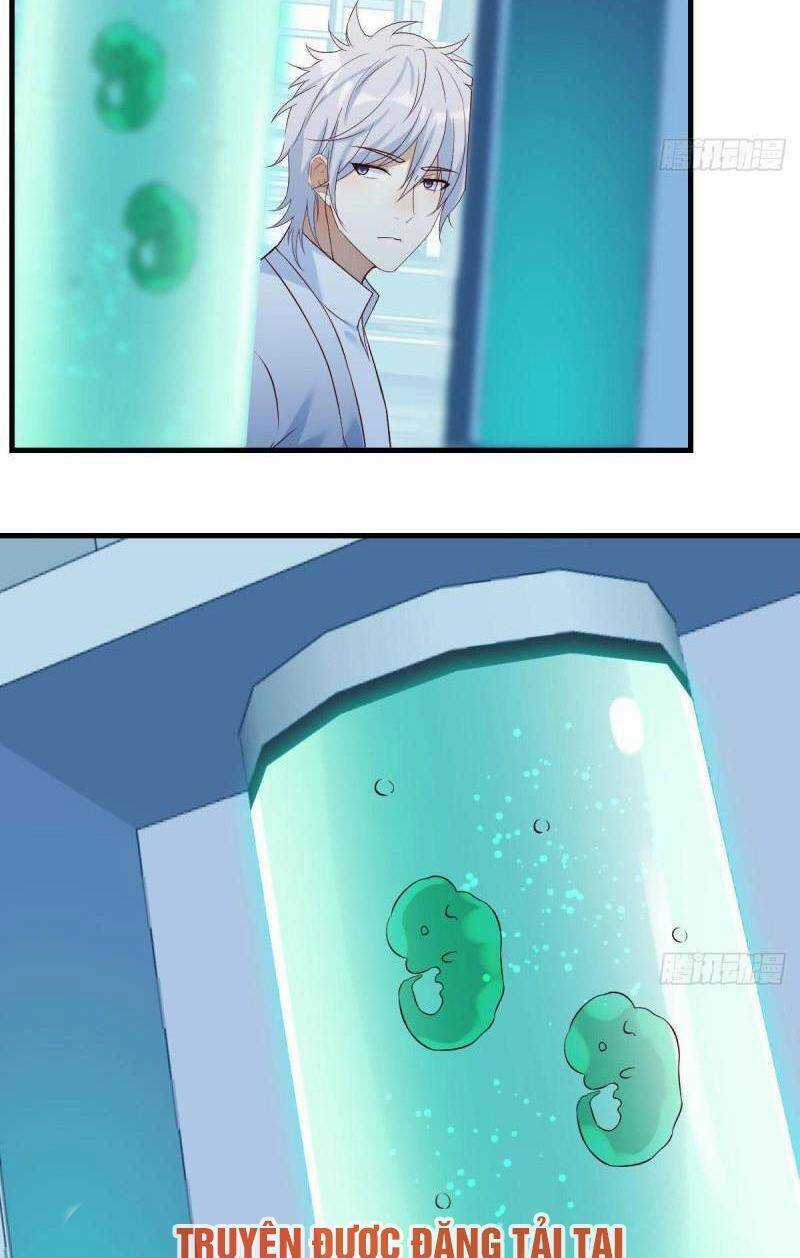 Trước Khi Vô Địch Ta Nợ Tình Quá Nhiều Chapter 53 trang 26