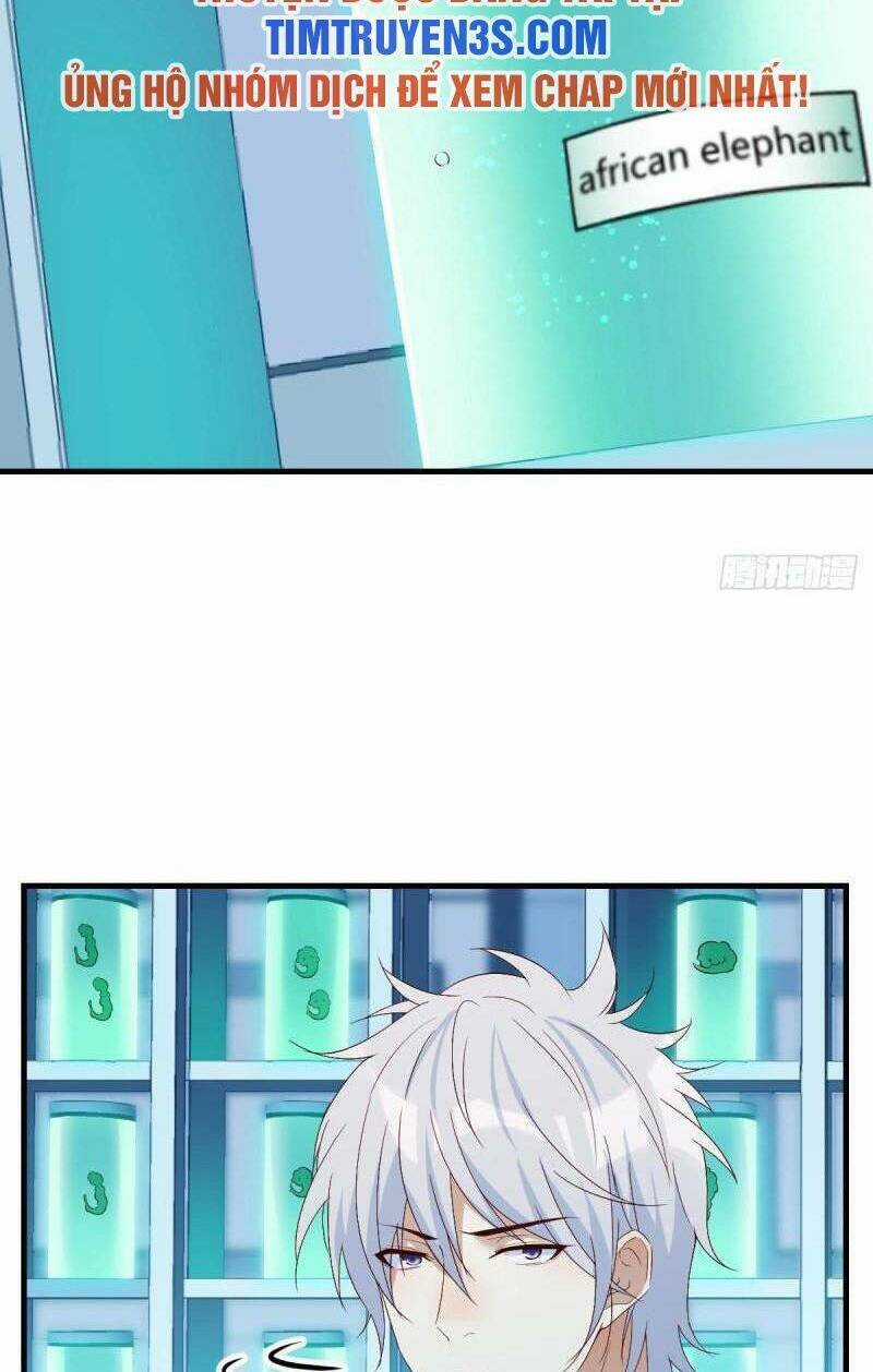 Trước Khi Vô Địch Ta Nợ Tình Quá Nhiều Chapter 53 trang 27