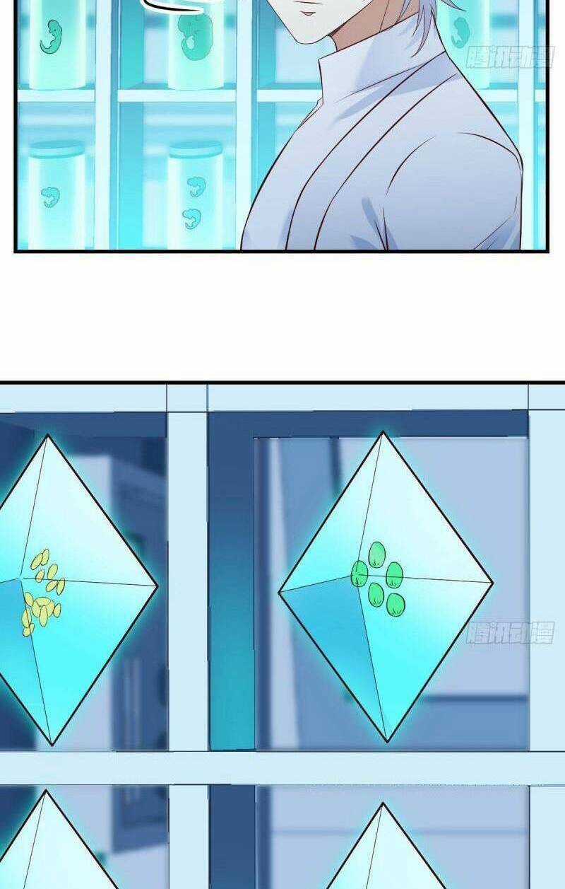 Trước Khi Vô Địch Ta Nợ Tình Quá Nhiều Chapter 53 trang 28