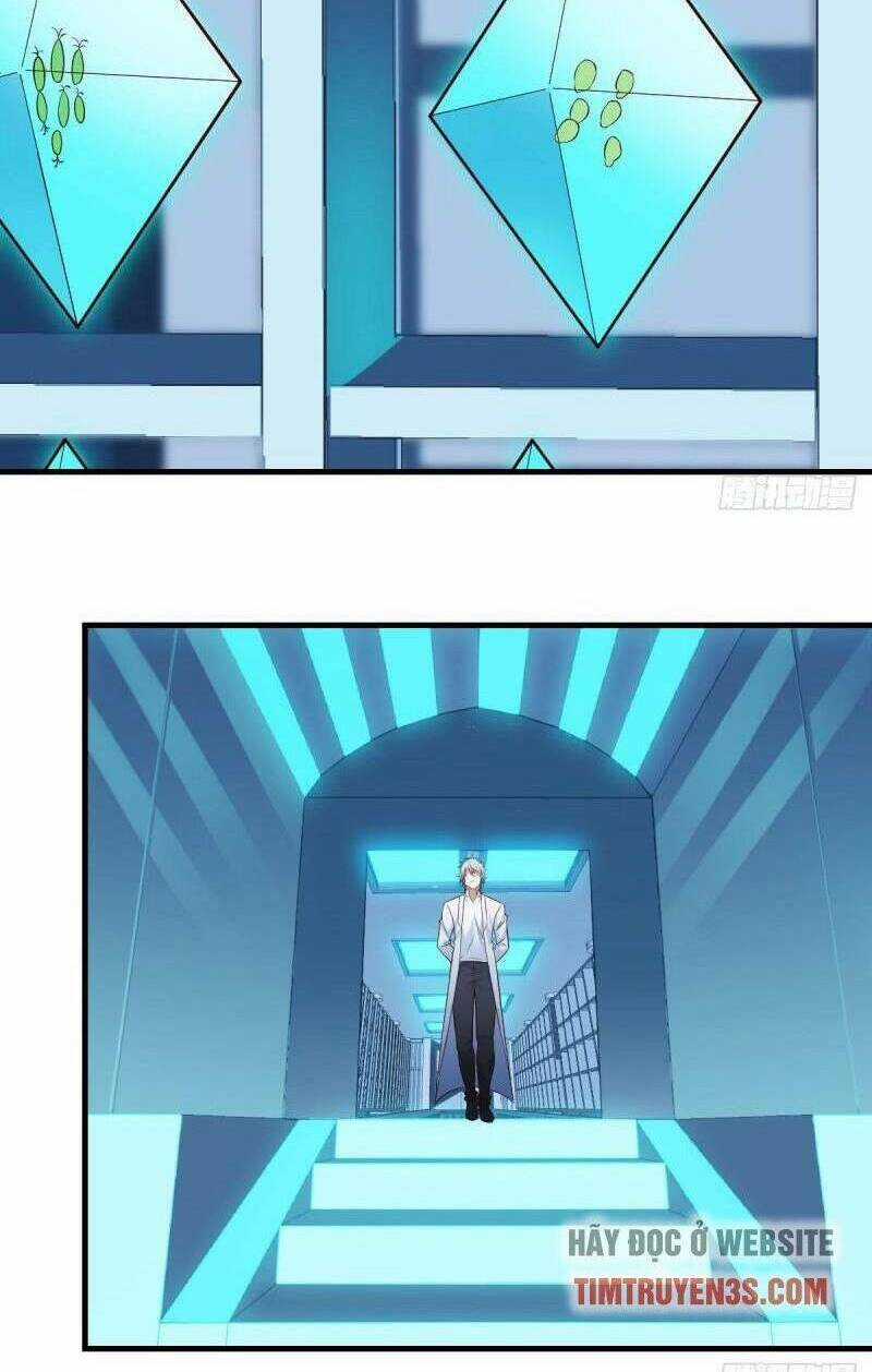 Trước Khi Vô Địch Ta Nợ Tình Quá Nhiều Chapter 53 trang 29