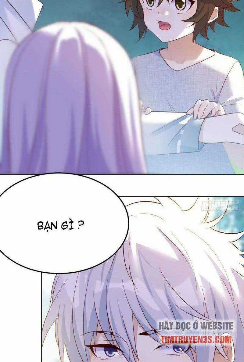 Trước Khi Vô Địch Ta Nợ Tình Quá Nhiều Chapter 53 trang 3