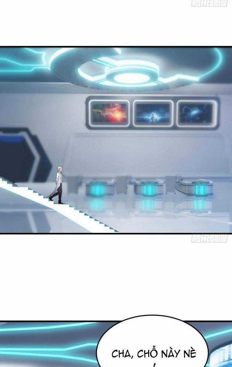 Trước Khi Vô Địch Ta Nợ Tình Quá Nhiều Chapter 53 trang 30