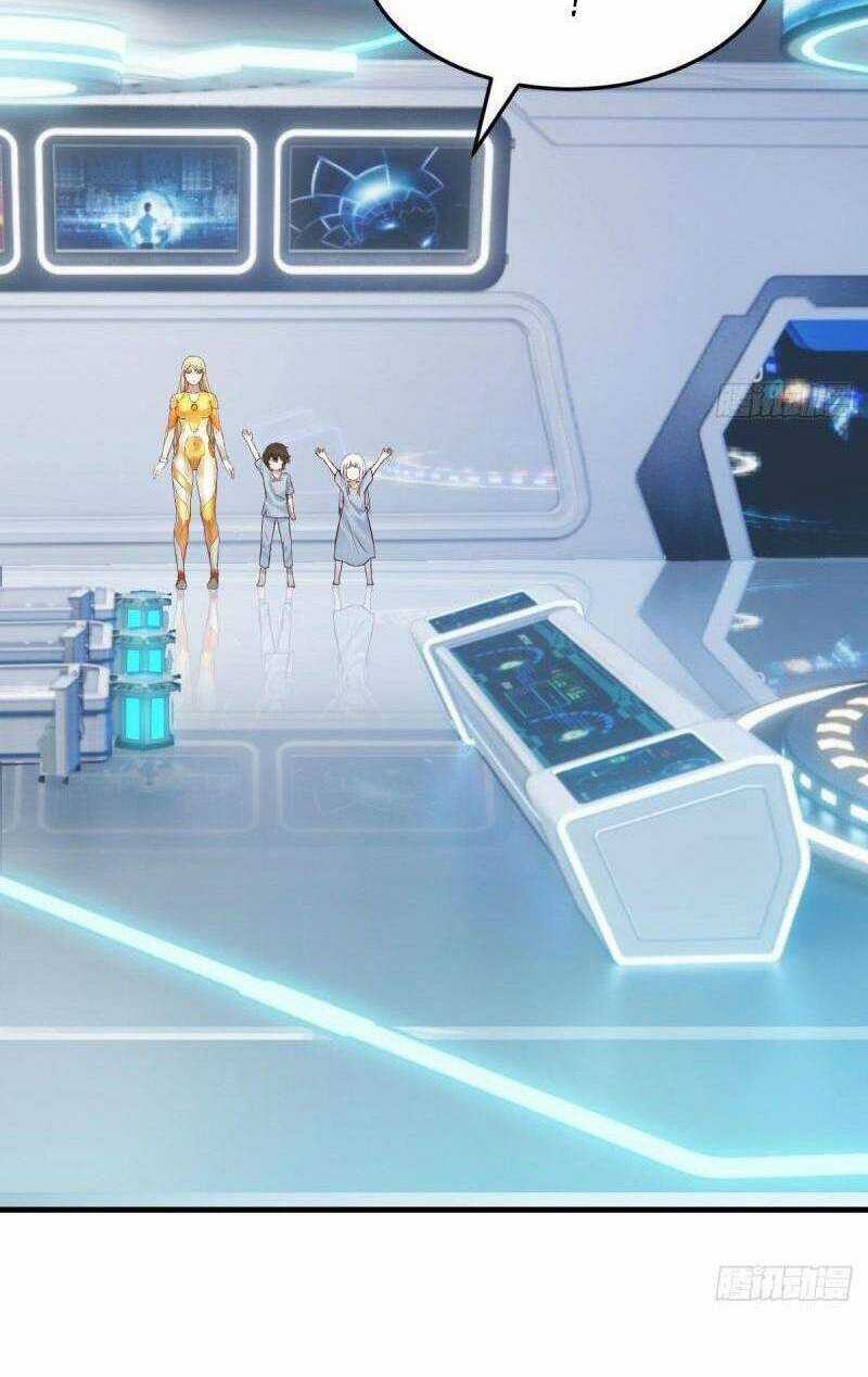 Trước Khi Vô Địch Ta Nợ Tình Quá Nhiều Chapter 53 trang 31