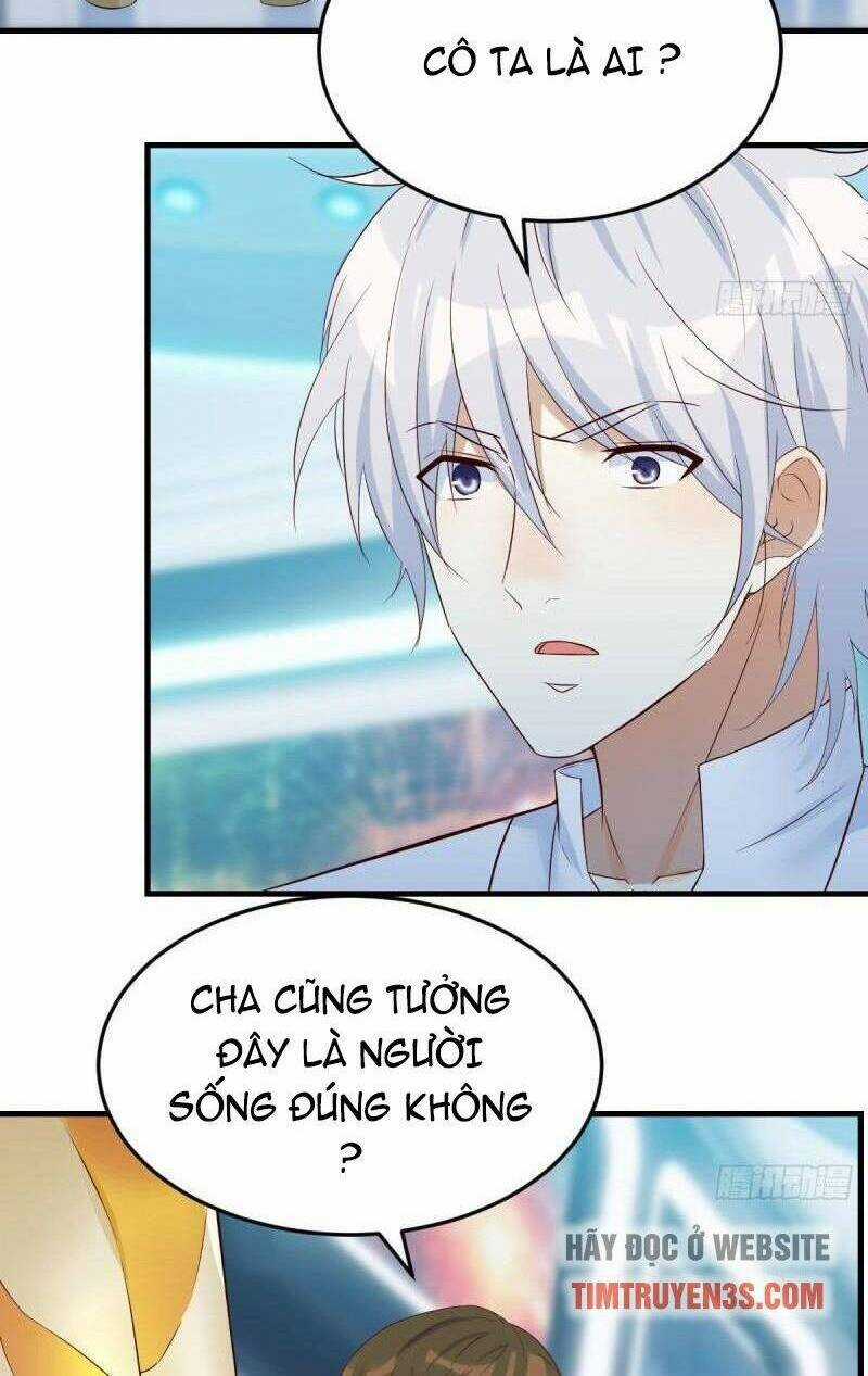 Trước Khi Vô Địch Ta Nợ Tình Quá Nhiều Chapter 53 trang 33