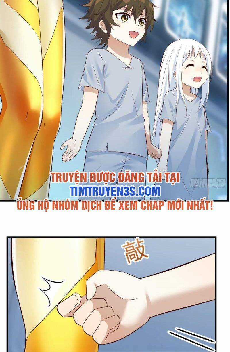 Trước Khi Vô Địch Ta Nợ Tình Quá Nhiều Chapter 53 trang 34