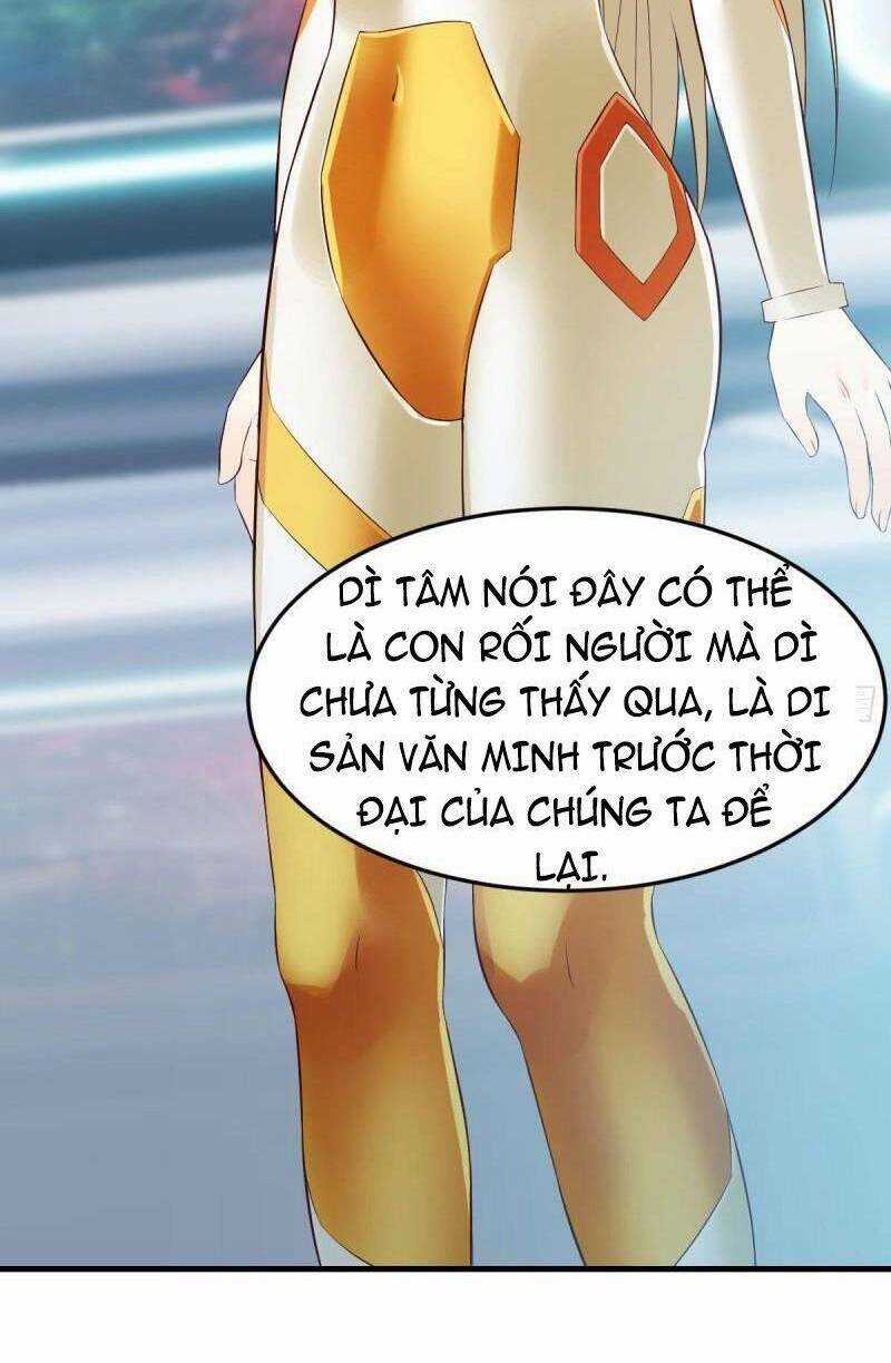 Trước Khi Vô Địch Ta Nợ Tình Quá Nhiều Chapter 53 trang 36