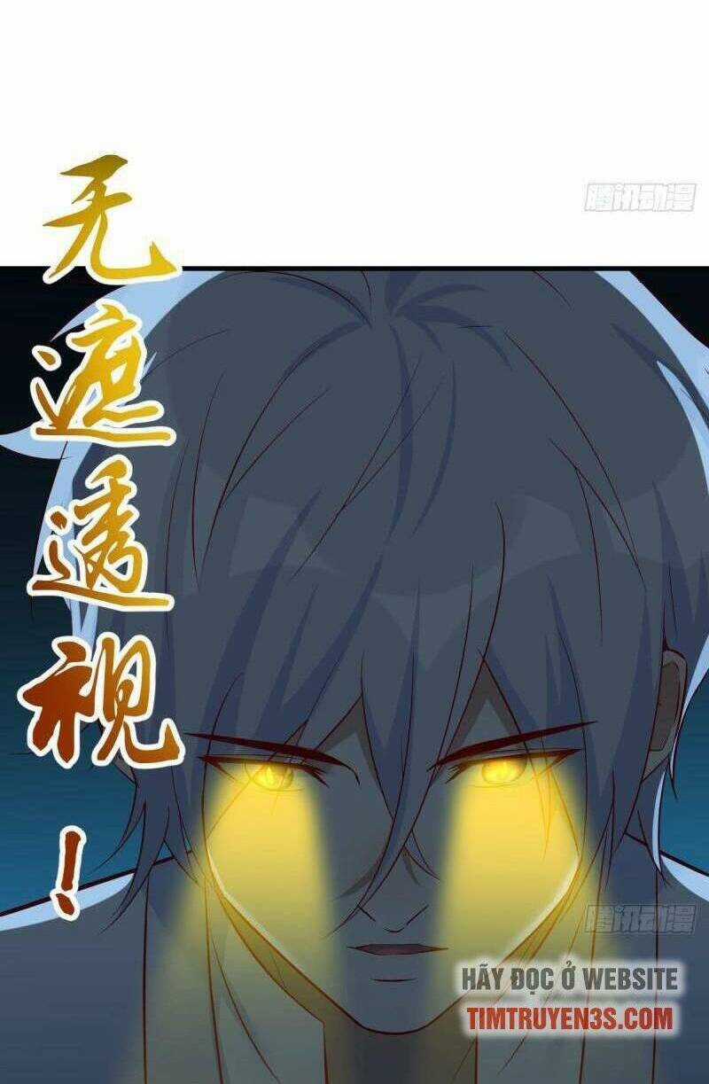 Trước Khi Vô Địch Ta Nợ Tình Quá Nhiều Chapter 53 trang 37