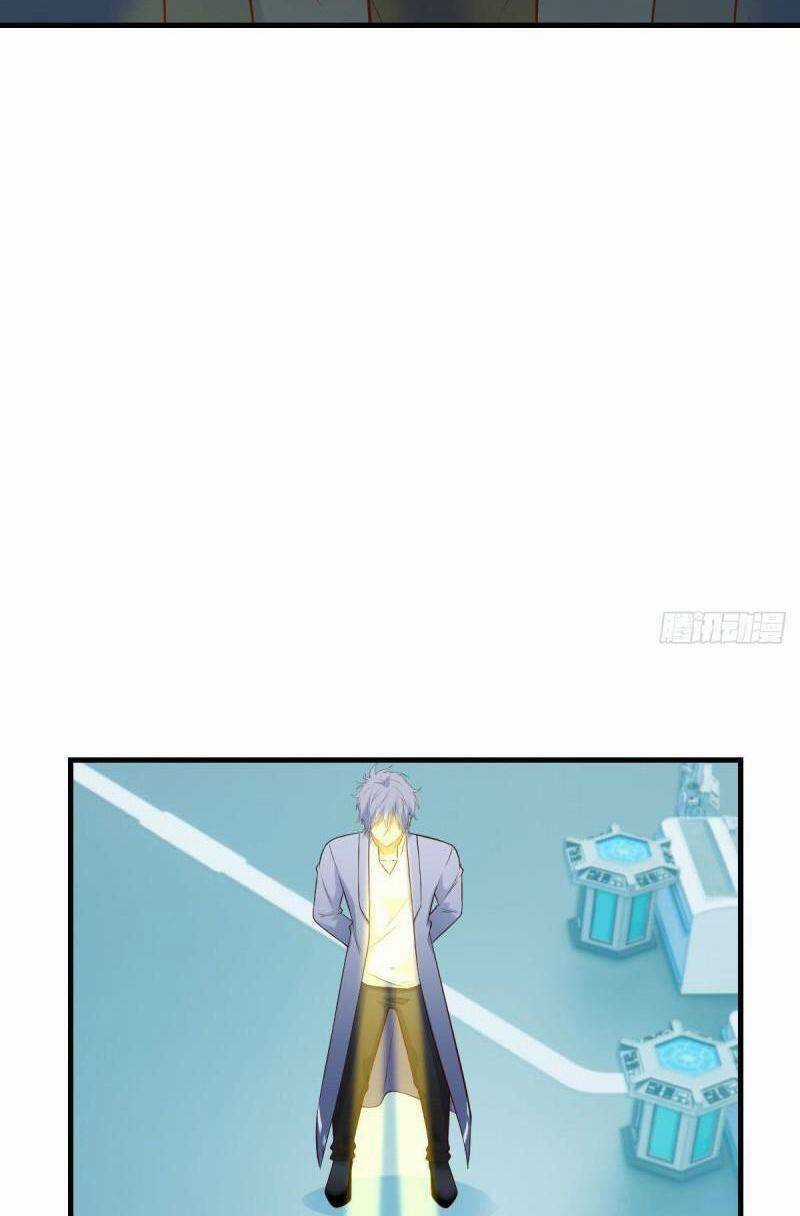 Trước Khi Vô Địch Ta Nợ Tình Quá Nhiều Chapter 53 trang 38