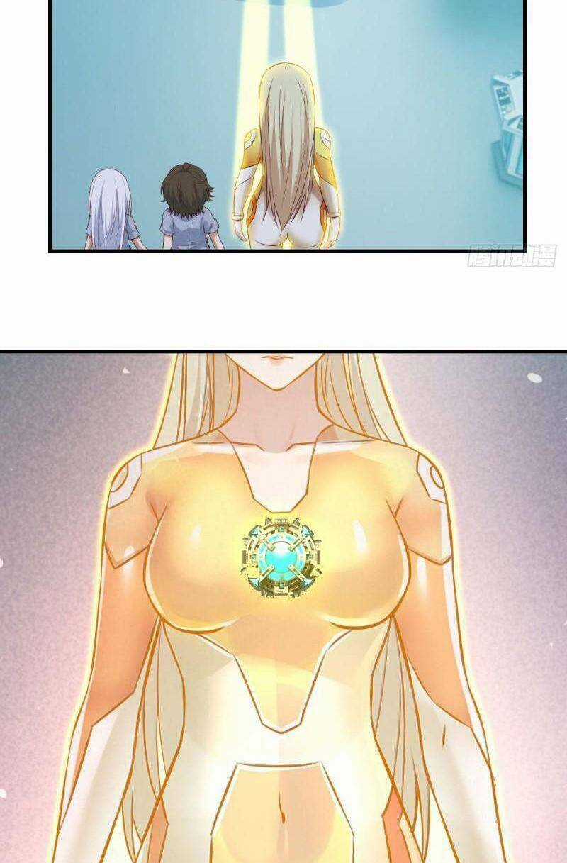 Trước Khi Vô Địch Ta Nợ Tình Quá Nhiều Chapter 53 trang 39