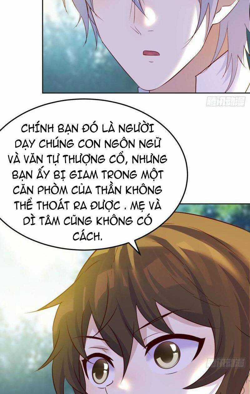 Trước Khi Vô Địch Ta Nợ Tình Quá Nhiều Chapter 53 trang 4