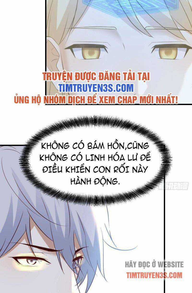 Trước Khi Vô Địch Ta Nợ Tình Quá Nhiều Chapter 53 trang 41