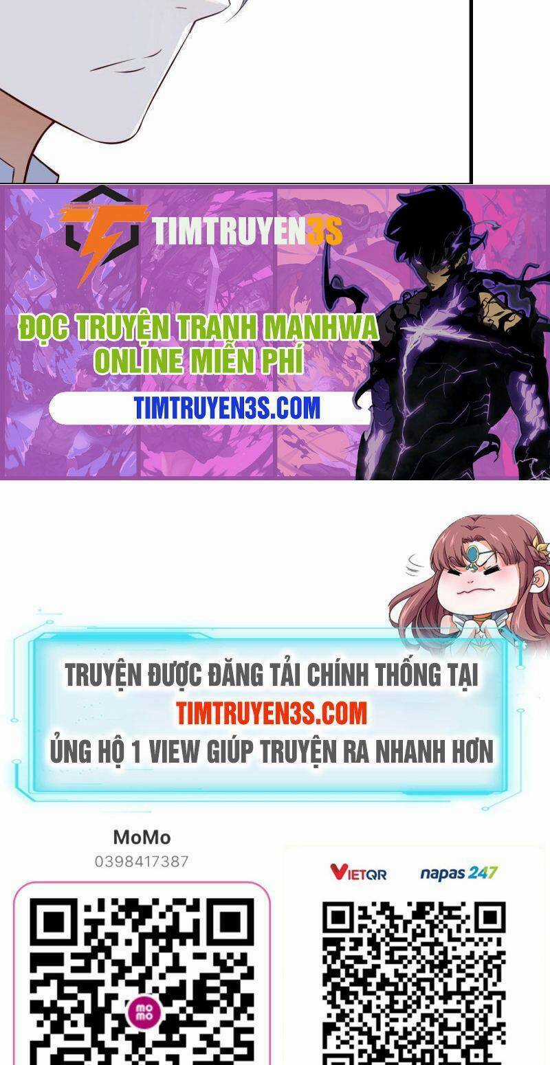 Trước Khi Vô Địch Ta Nợ Tình Quá Nhiều Chapter 53 trang 42