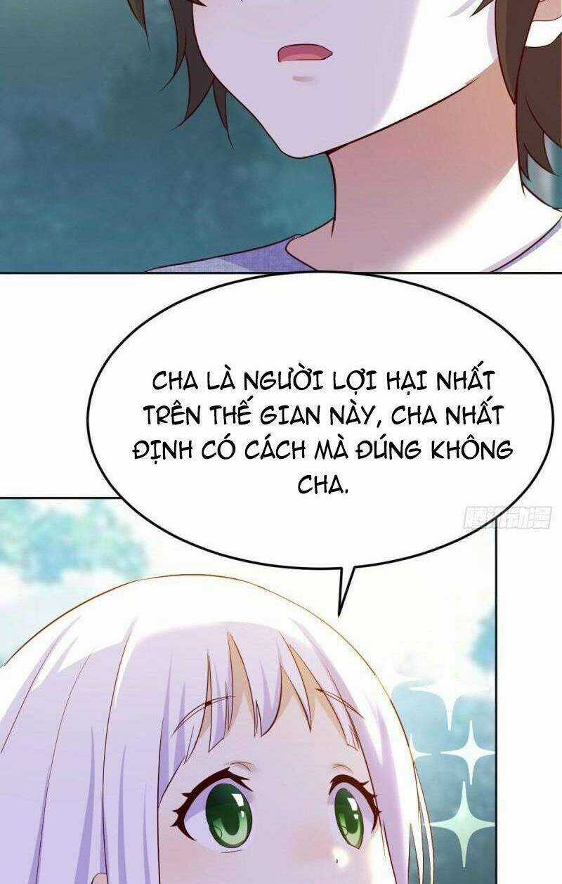 Trước Khi Vô Địch Ta Nợ Tình Quá Nhiều Chapter 53 trang 5