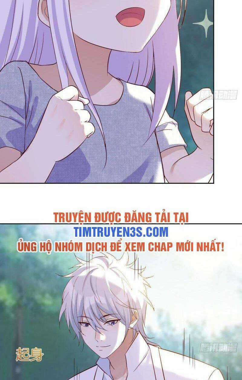 Trước Khi Vô Địch Ta Nợ Tình Quá Nhiều Chapter 53 trang 6