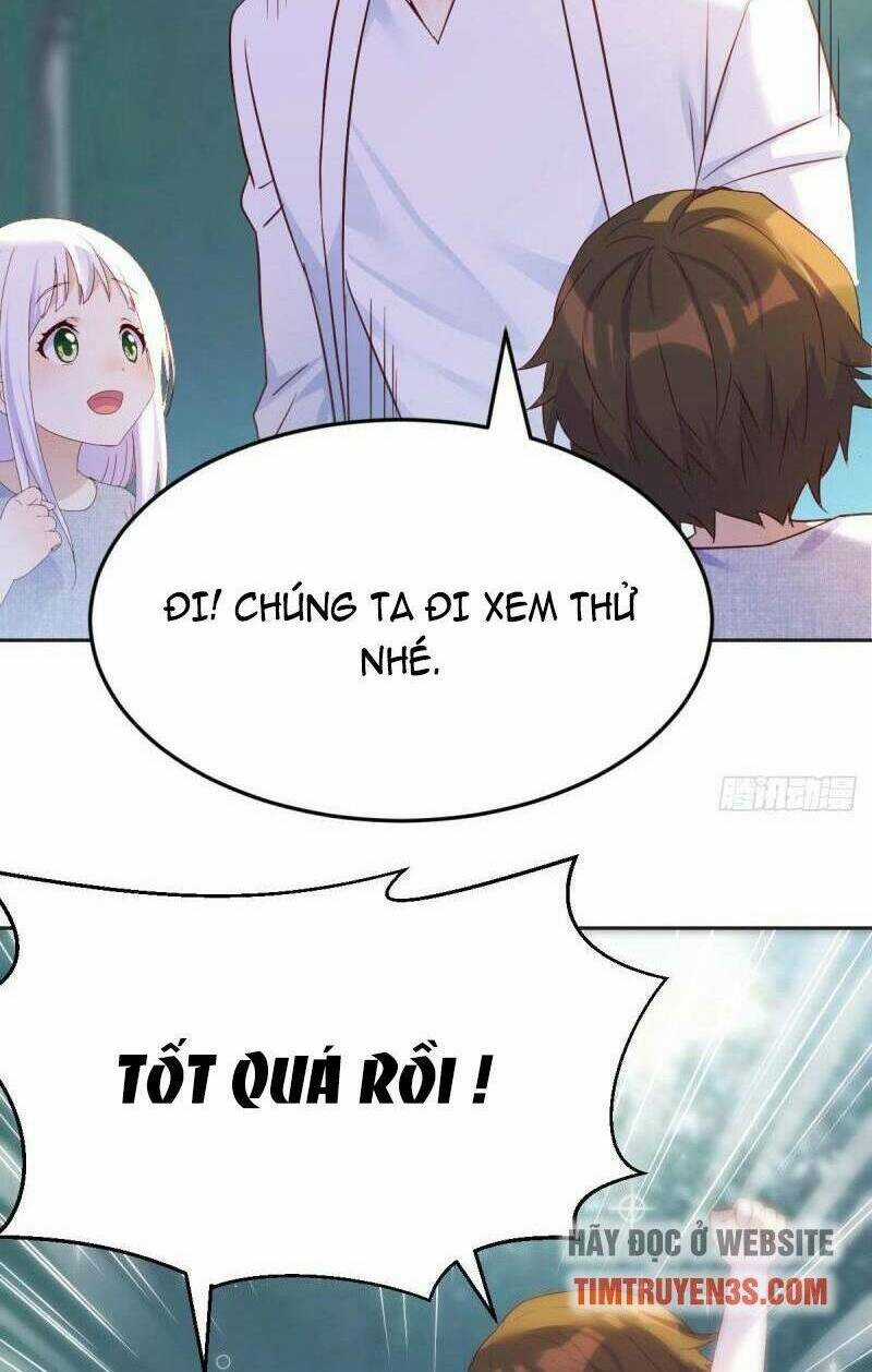 Trước Khi Vô Địch Ta Nợ Tình Quá Nhiều Chapter 53 trang 7