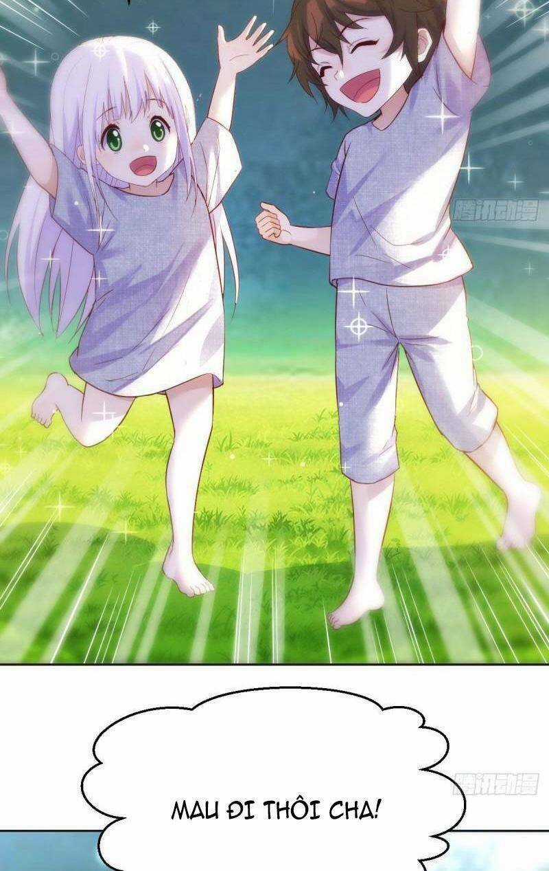 Trước Khi Vô Địch Ta Nợ Tình Quá Nhiều Chapter 53 trang 8