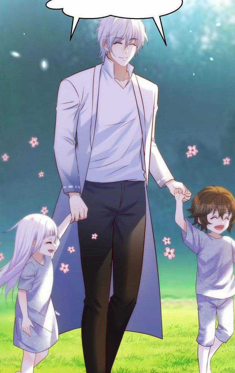 Trước Khi Vô Địch Ta Nợ Tình Quá Nhiều Chapter 53 trang 9