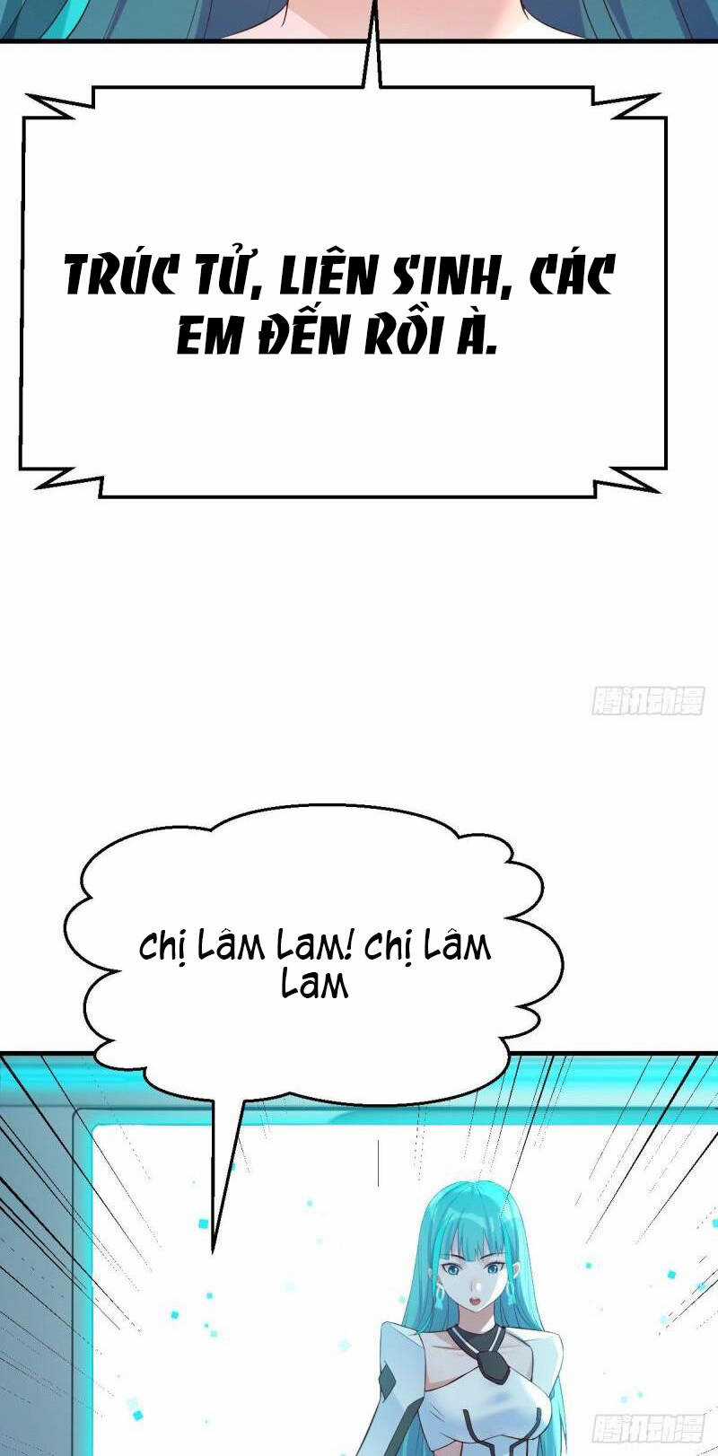 Trước Khi Vô Địch Ta Nợ Tình Quá Nhiều Chapter 54 trang 10