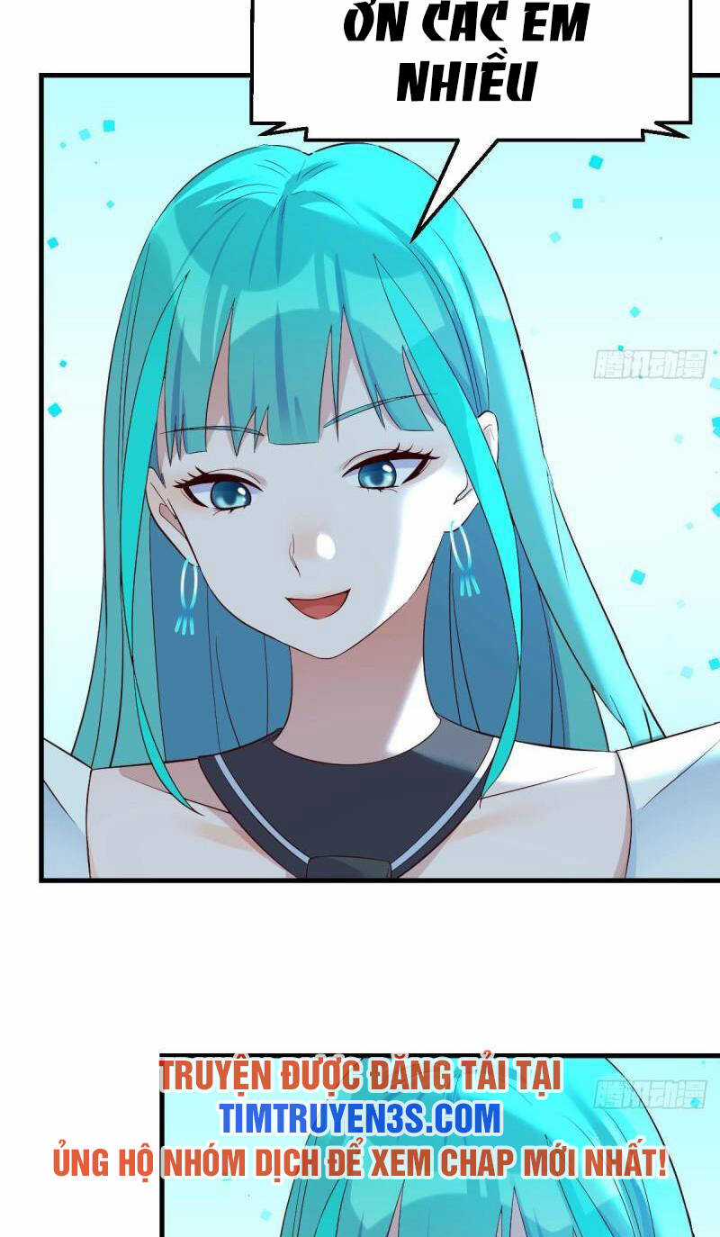 Trước Khi Vô Địch Ta Nợ Tình Quá Nhiều Chapter 54 trang 13