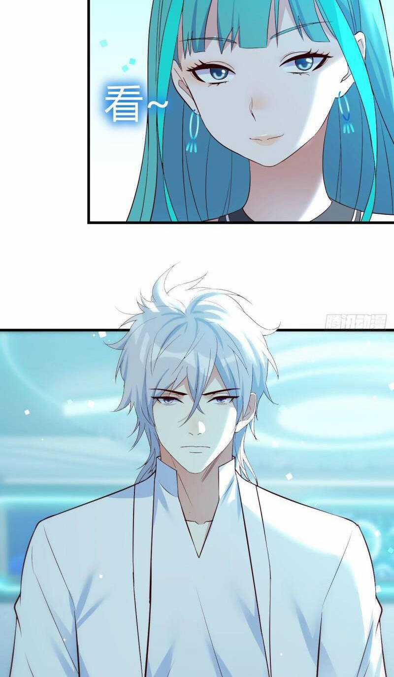 Trước Khi Vô Địch Ta Nợ Tình Quá Nhiều Chapter 54 trang 14