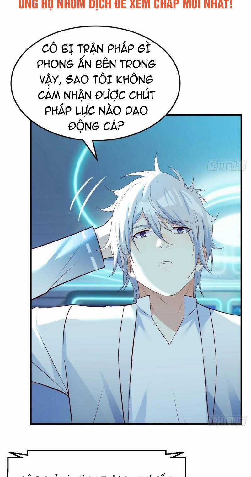 Trước Khi Vô Địch Ta Nợ Tình Quá Nhiều Chapter 54 trang 16