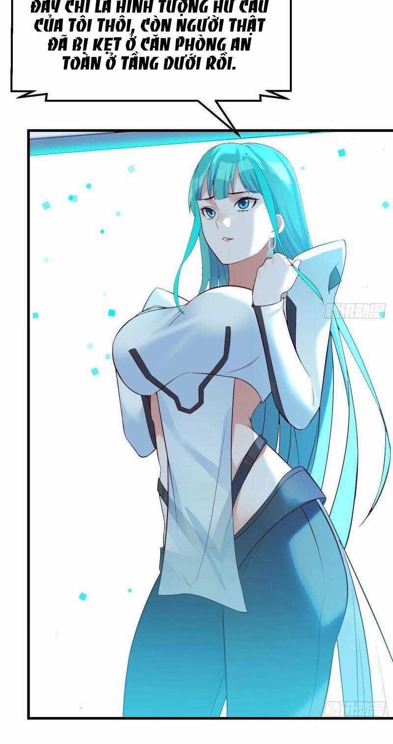 Trước Khi Vô Địch Ta Nợ Tình Quá Nhiều Chapter 54 trang 17