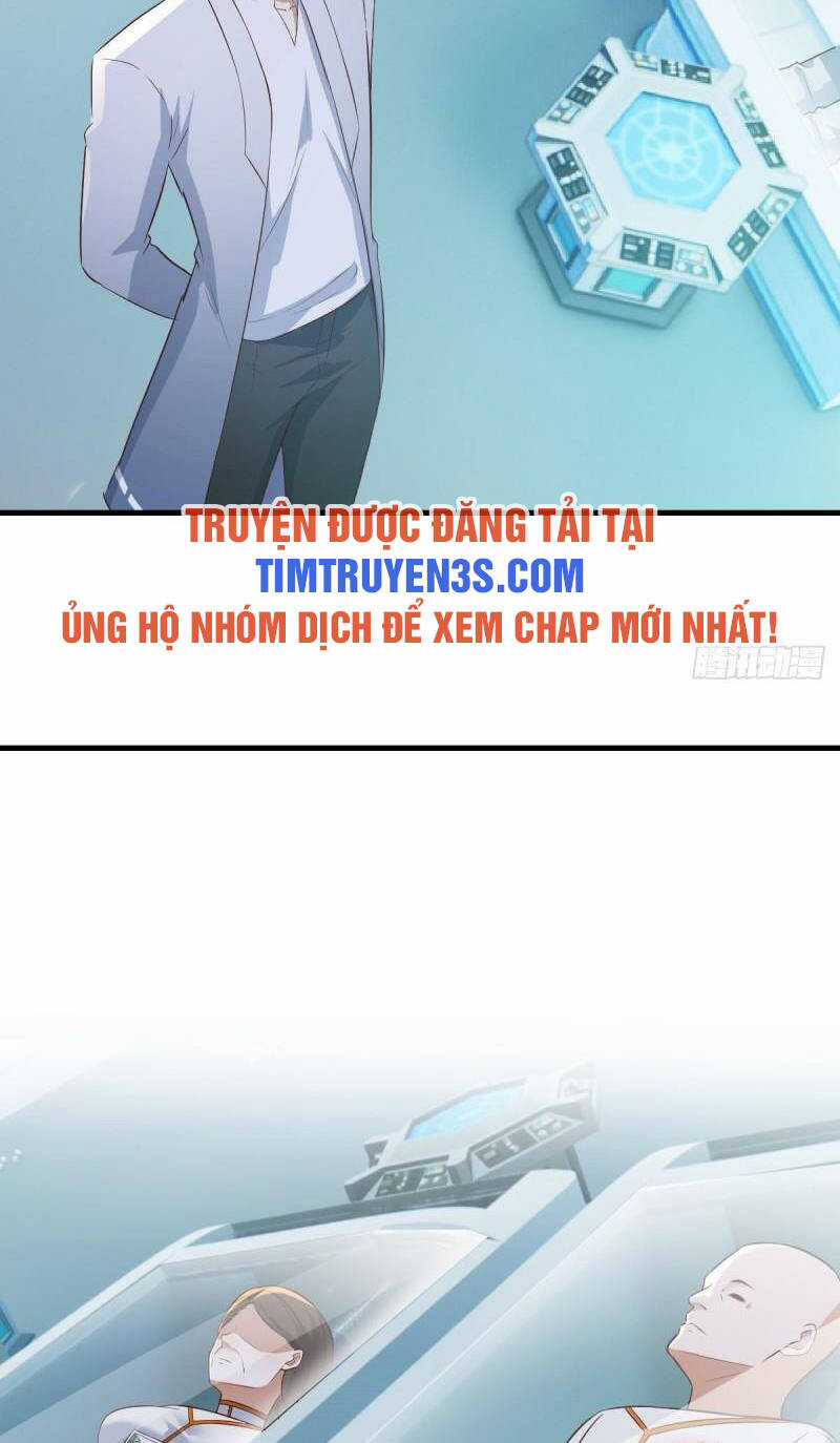Trước Khi Vô Địch Ta Nợ Tình Quá Nhiều Chapter 54 trang 2