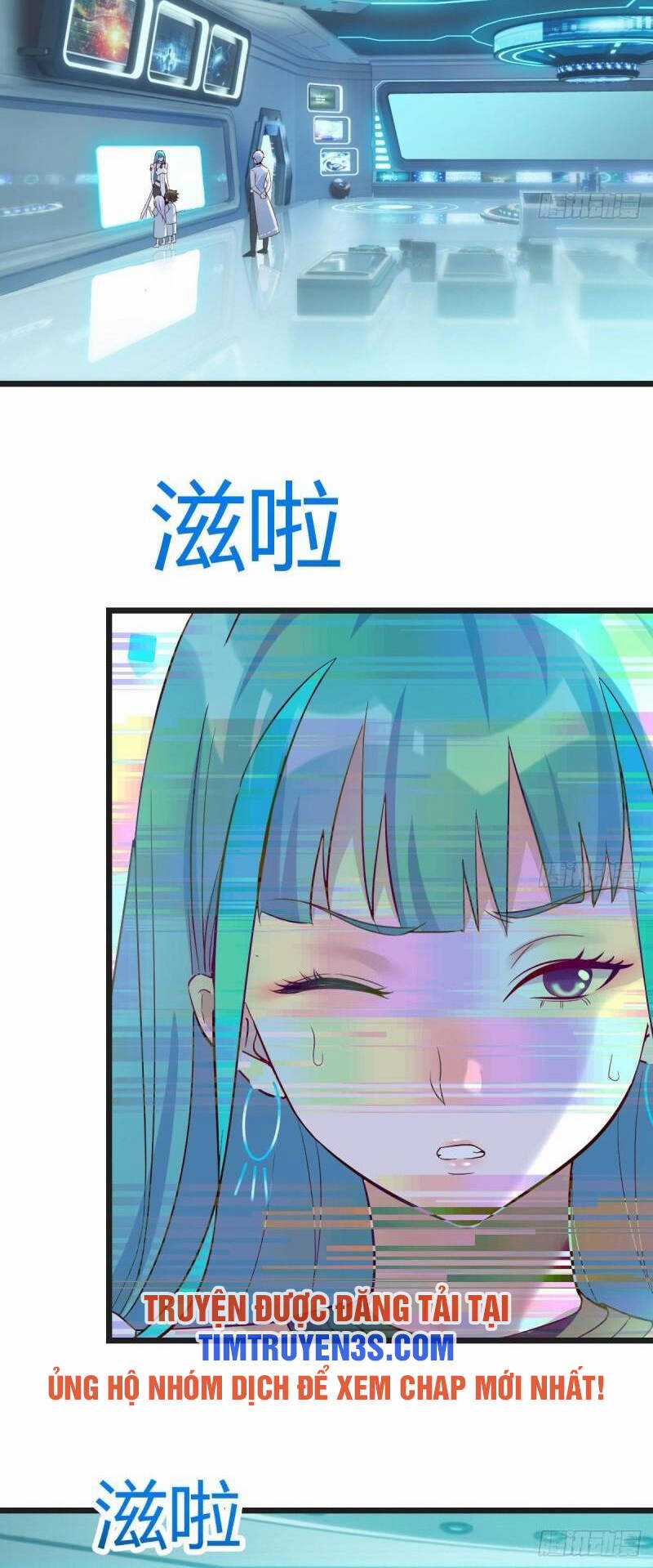 Trước Khi Vô Địch Ta Nợ Tình Quá Nhiều Chapter 54 trang 22