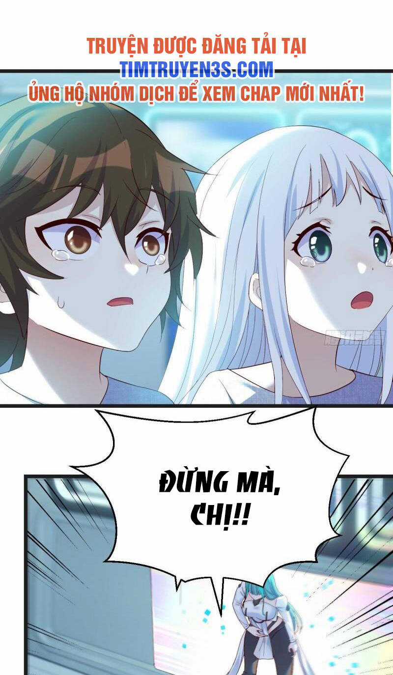 Trước Khi Vô Địch Ta Nợ Tình Quá Nhiều Chapter 54 trang 25