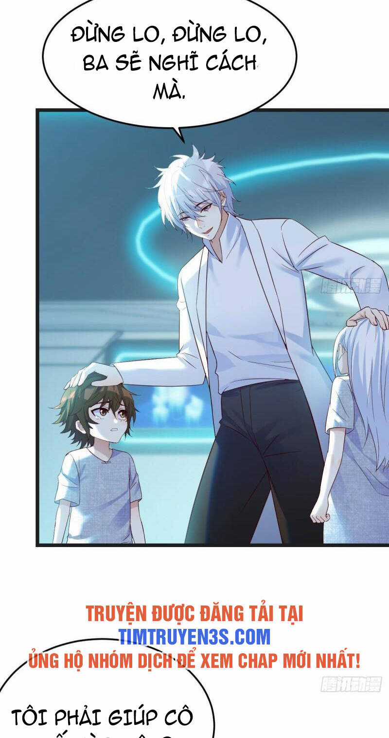 Trước Khi Vô Địch Ta Nợ Tình Quá Nhiều Chapter 54 trang 27