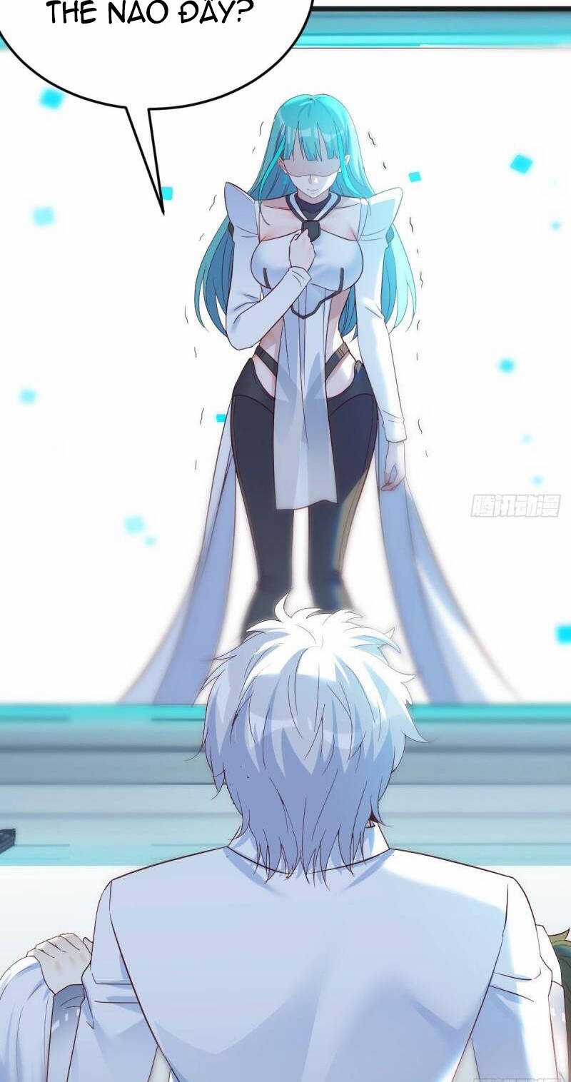 Trước Khi Vô Địch Ta Nợ Tình Quá Nhiều Chapter 54 trang 28