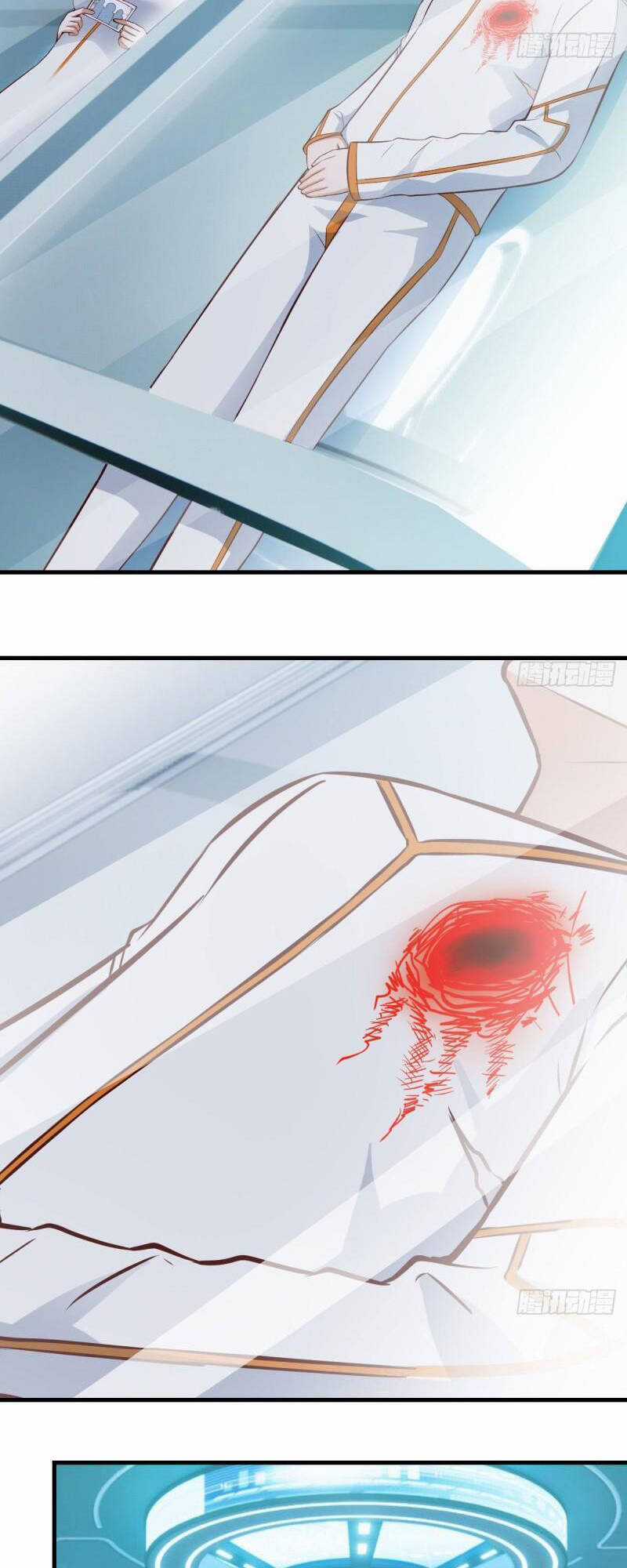 Trước Khi Vô Địch Ta Nợ Tình Quá Nhiều Chapter 54 trang 3