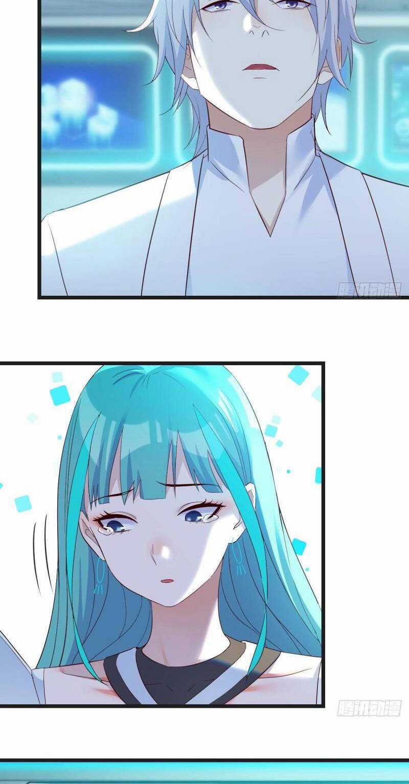 Trước Khi Vô Địch Ta Nợ Tình Quá Nhiều Chapter 54 trang 31