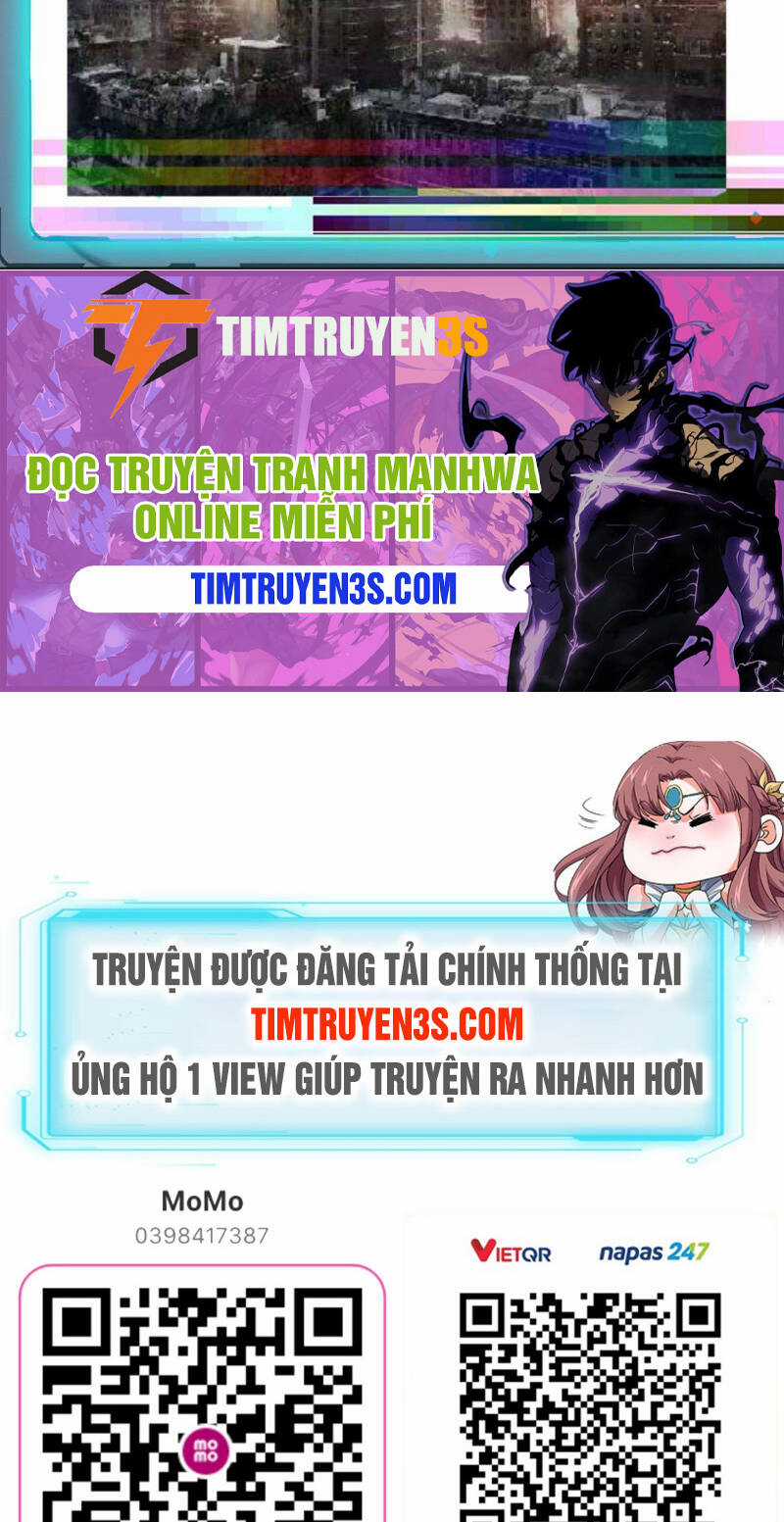 Trước Khi Vô Địch Ta Nợ Tình Quá Nhiều Chapter 54 trang 33